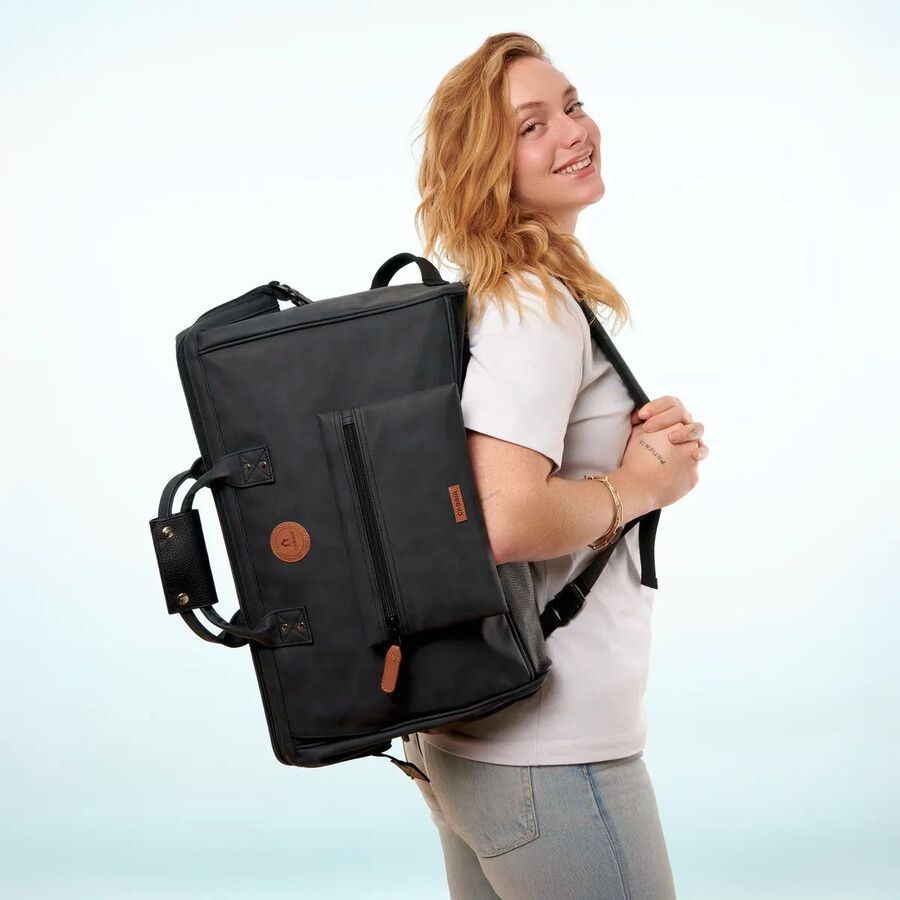 bolsa de viaje adventurer le havre