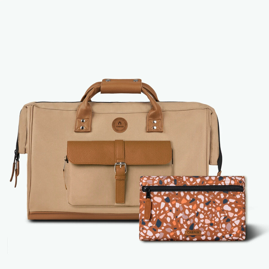 bolsa de viaje aventurero kuala lumpur