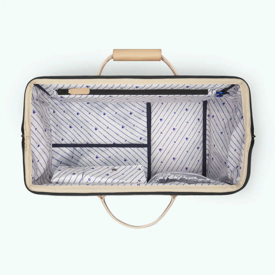 bolsa de viaje aventurero kuala lumpur
