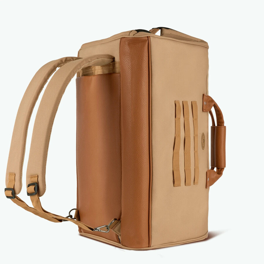 bolsa de viaje aventurero kuala lumpur