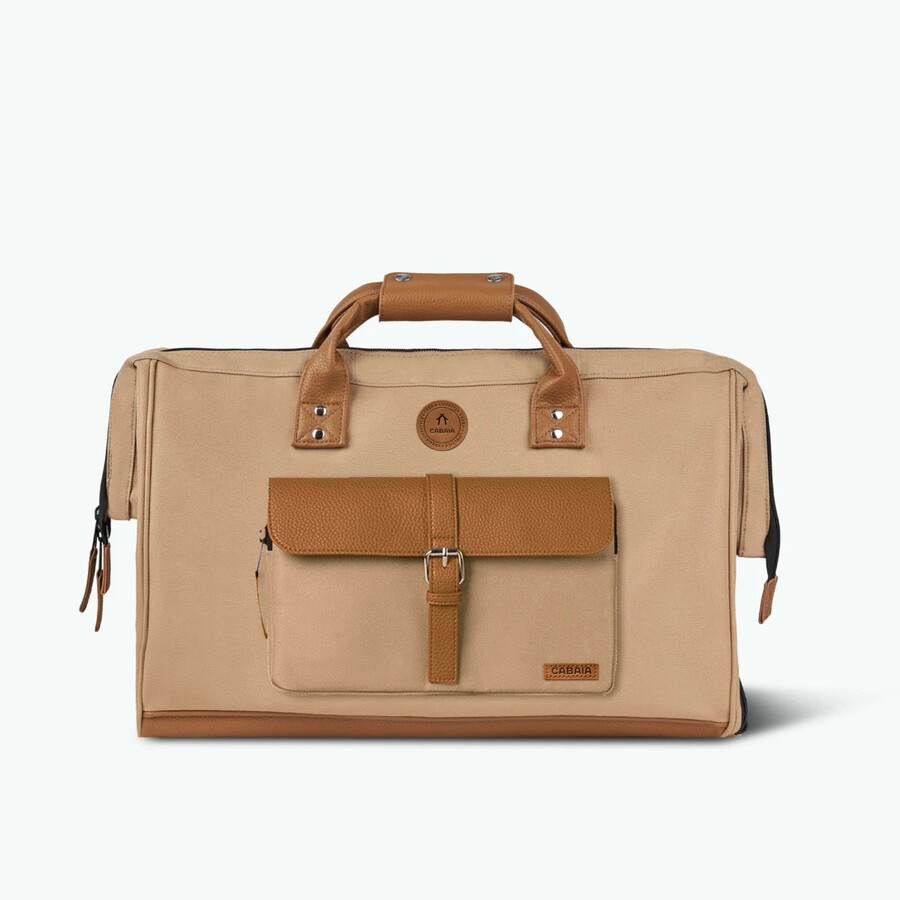 bolsa de viaje aventurero kuala lumpur