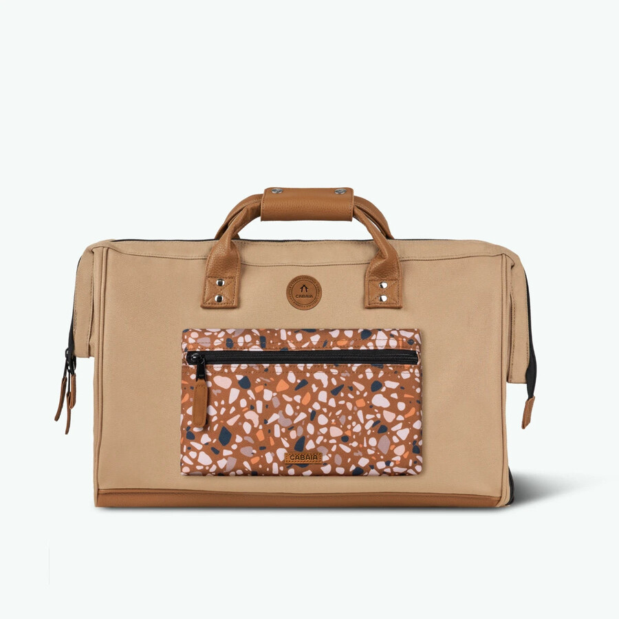 bolsa de viaje aventurero kuala lumpur