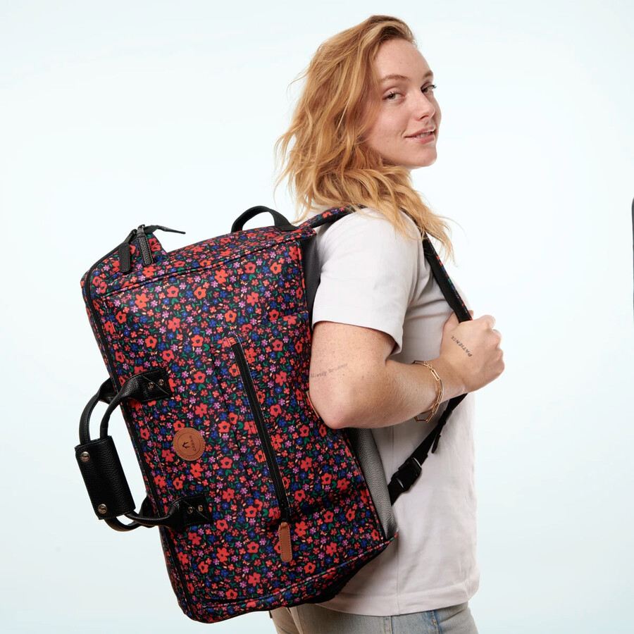 bolsa de viaje adventurer maupiti