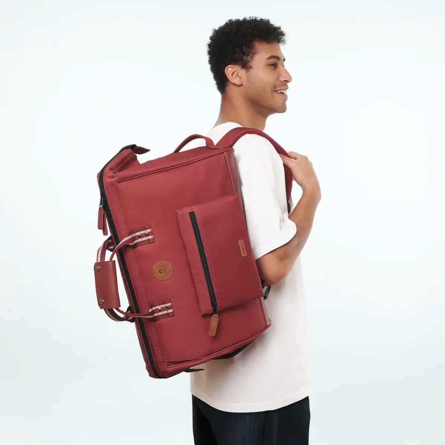 bolsa de viaje adventurer angers