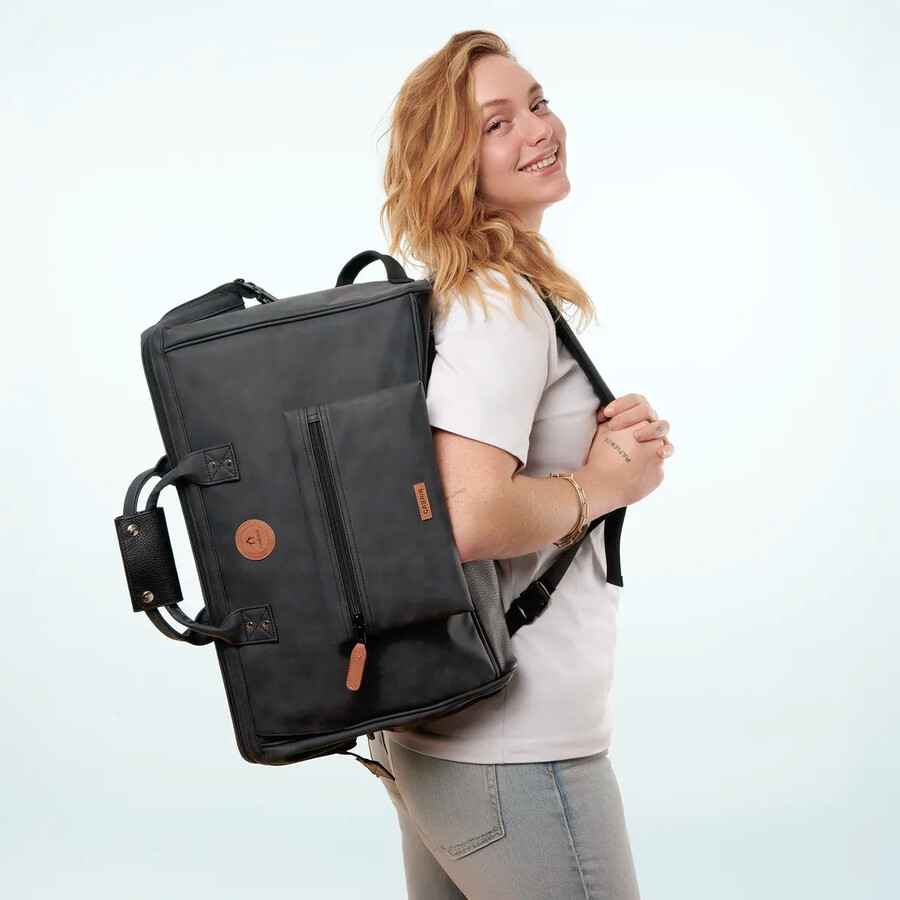 duffle adventurer luxemburgo