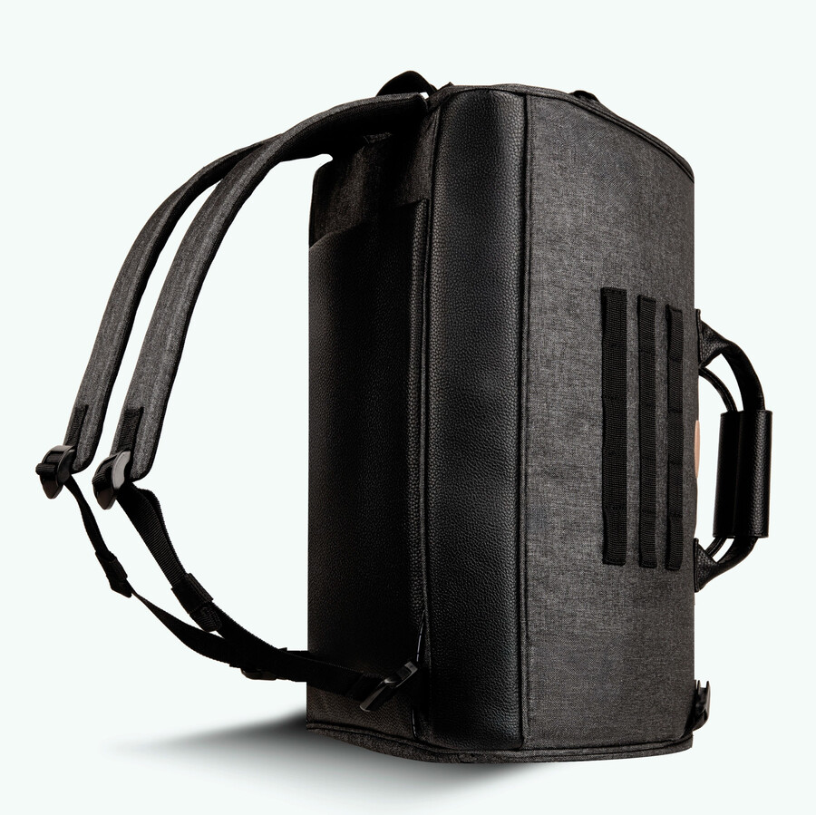 duffle adventurer luxemburgo