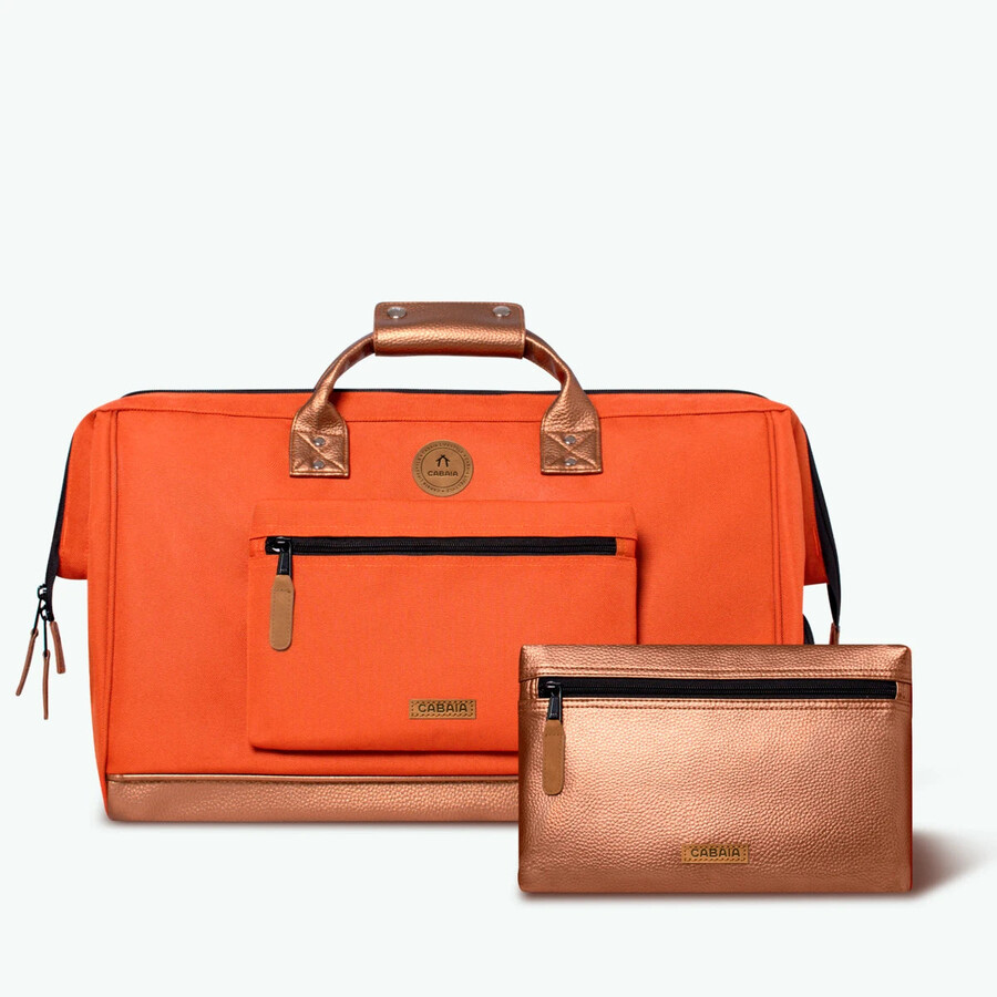 duffle adventurer bogotá
