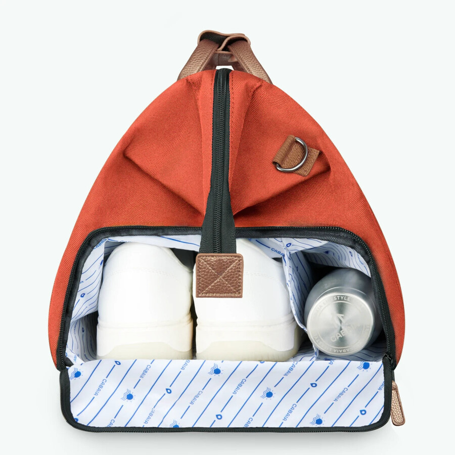 duffle adventurer bogotá