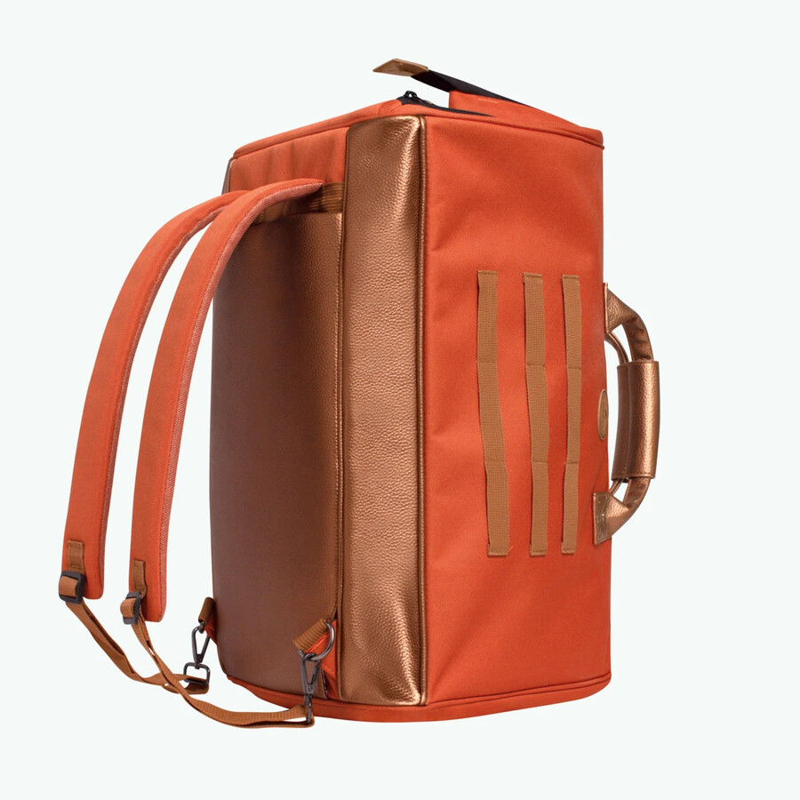 duffle adventurer bogotá