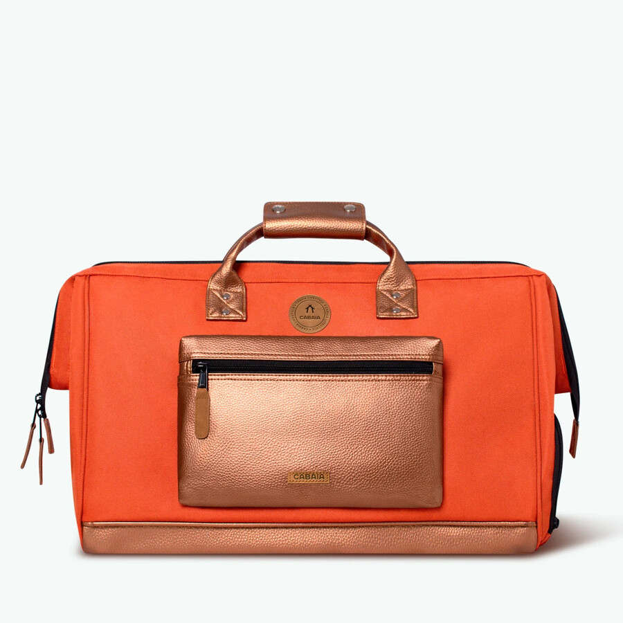 duffle adventurer bogotá