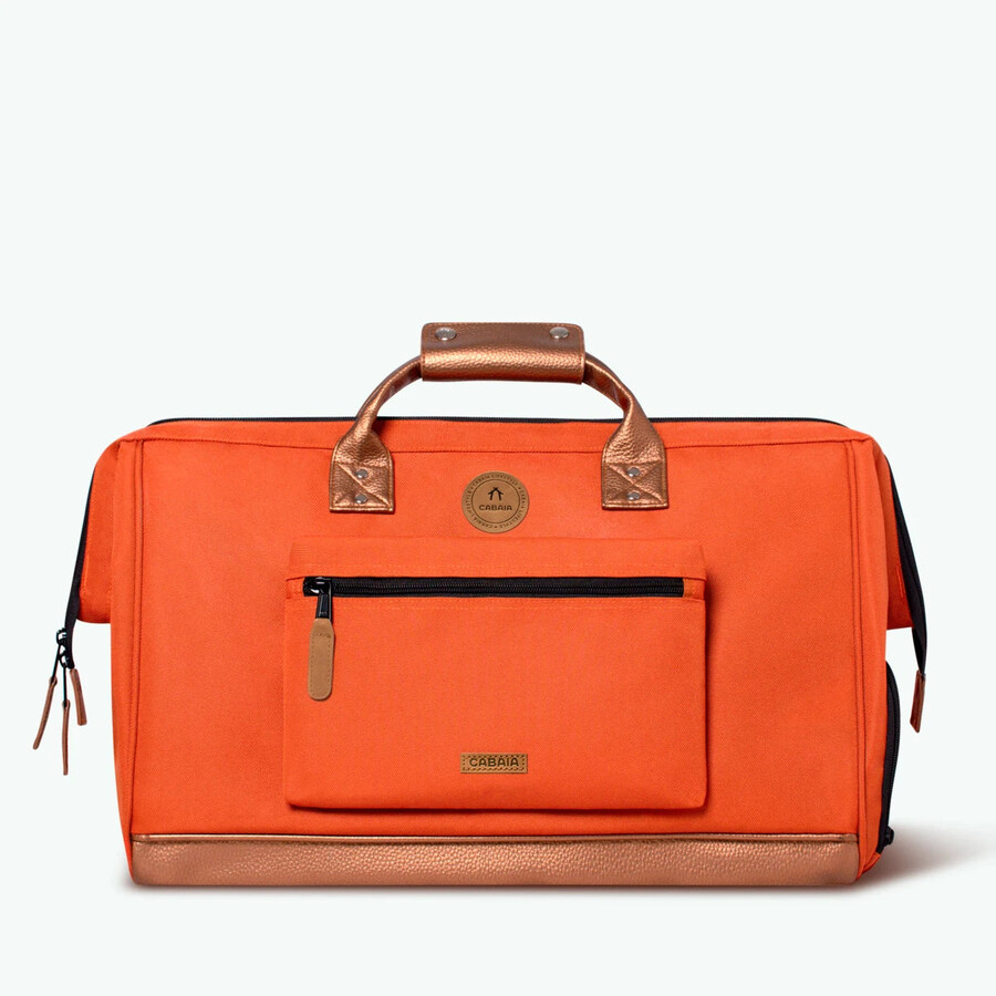 duffle adventurer bogotá