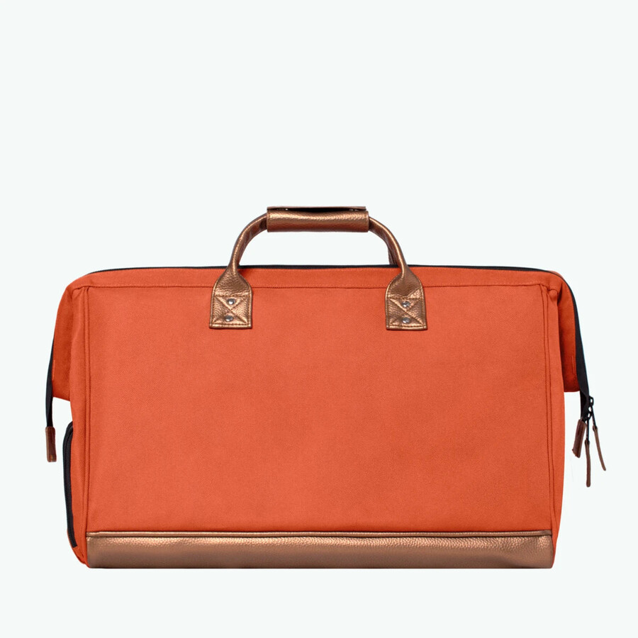 duffle adventurer bogotá