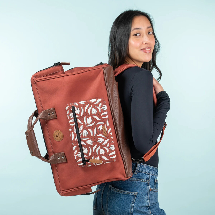 bolsa de viaje adventurer san cristóbal