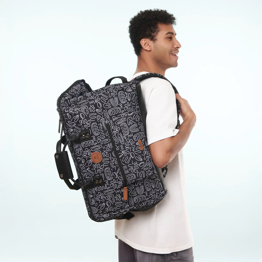 bolsa de viaje adventurer amiens
