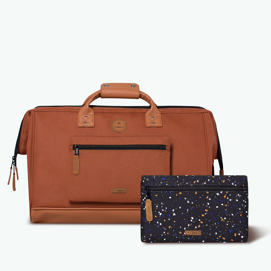 bolsa de viaje adventurer turín
