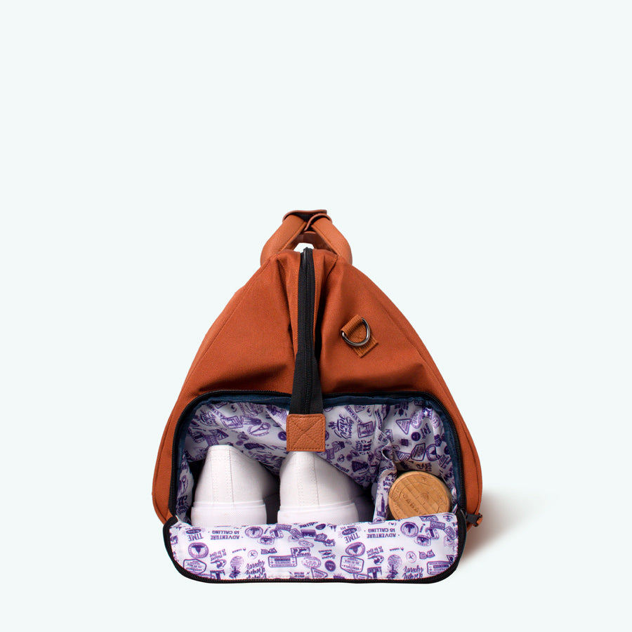 bolsa de viaje adventurer turín