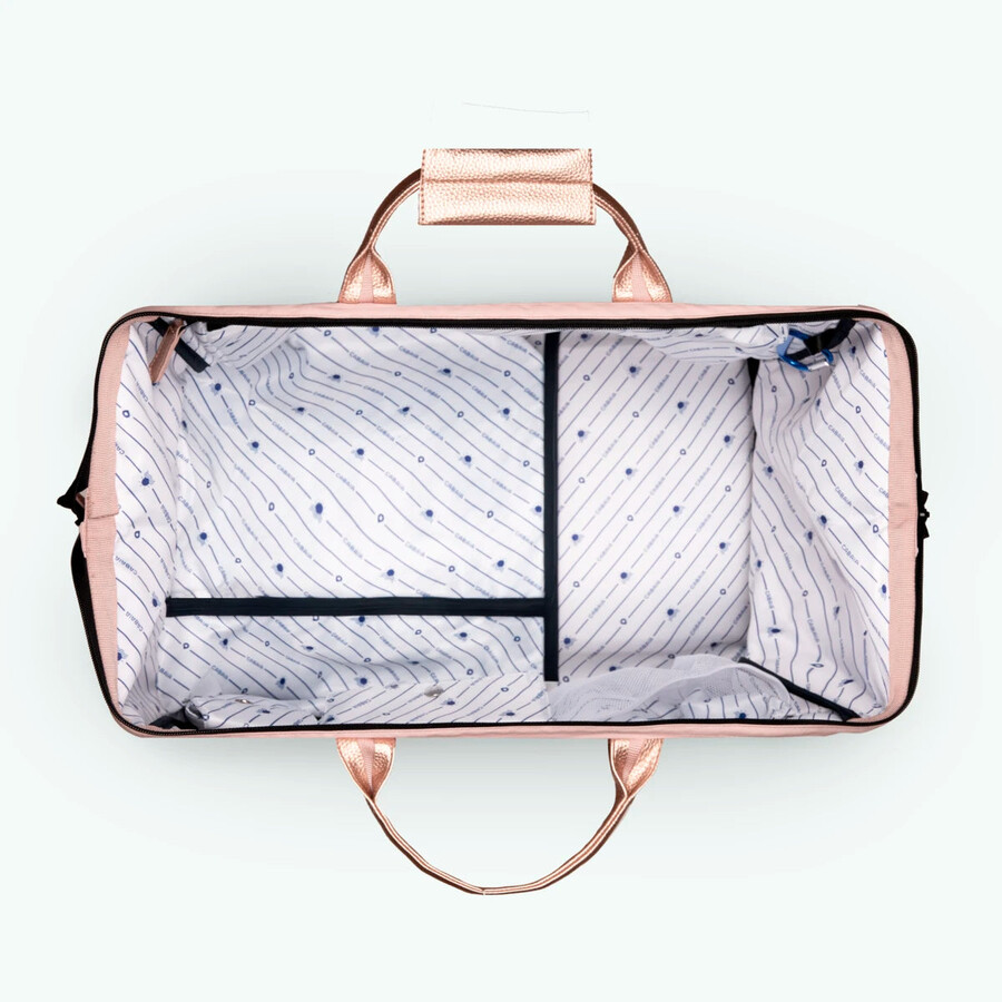 bolsa de viaje adventurer querétaro