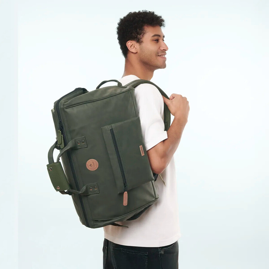 bolsa de viaje adventurer busan