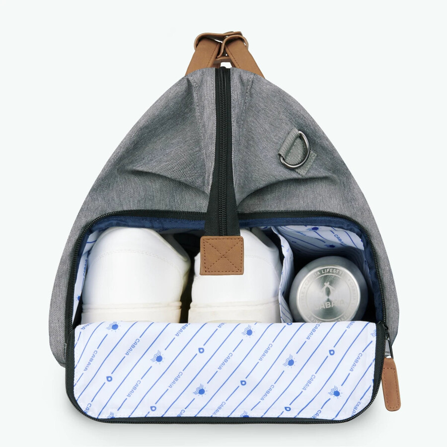 duffle adventurer nueva york