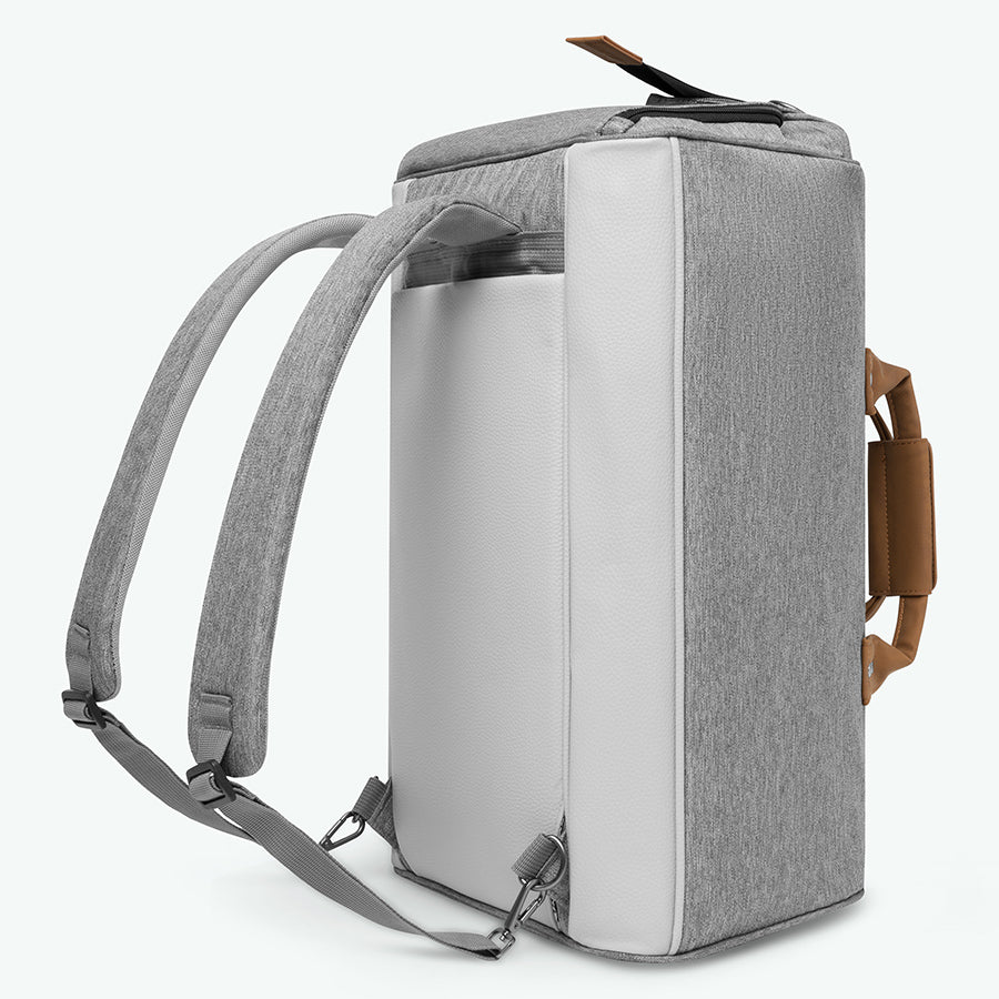duffle adventurer nueva york