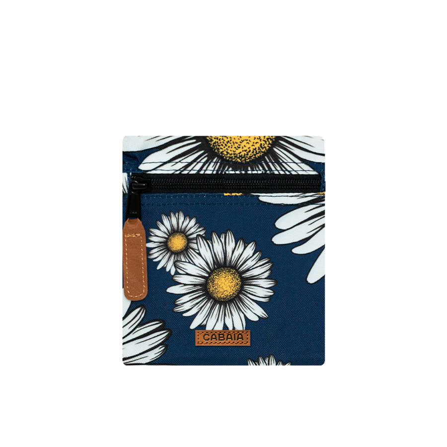 bolsillo lateral daisy