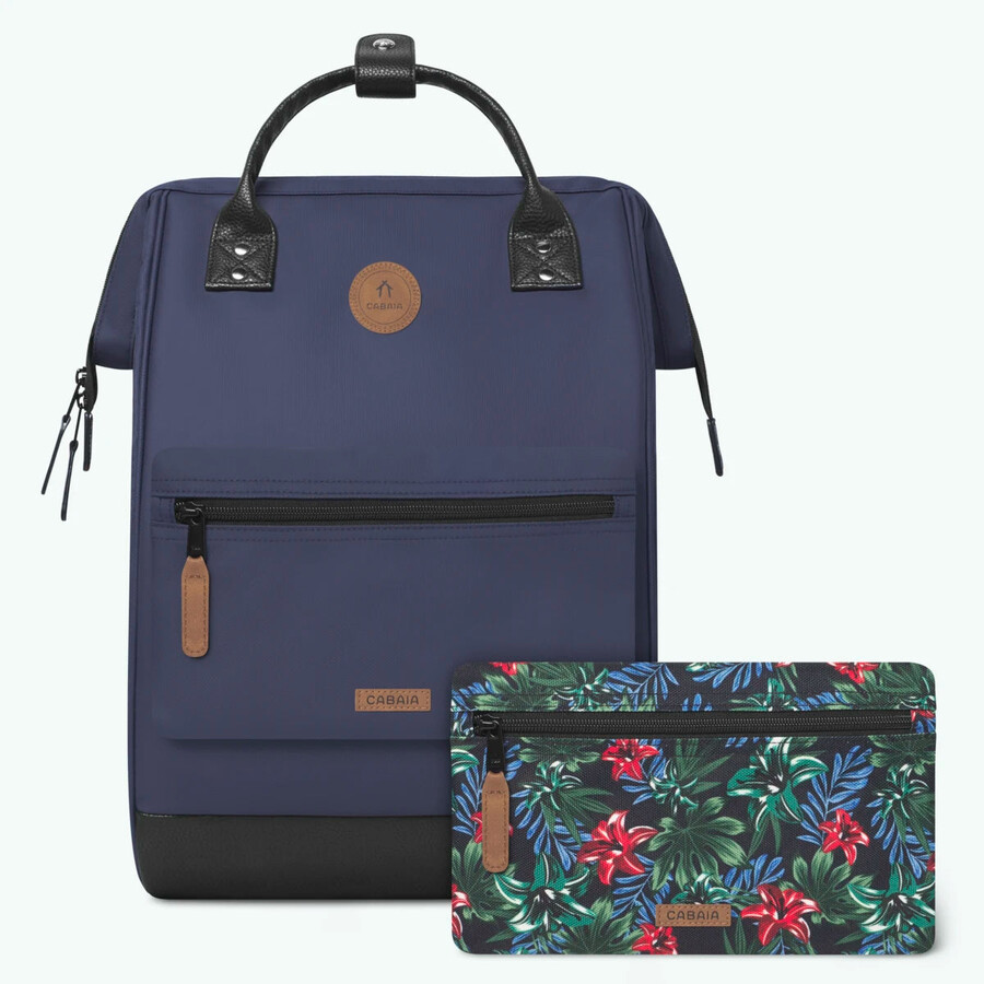 mochila aventurera grande pau
