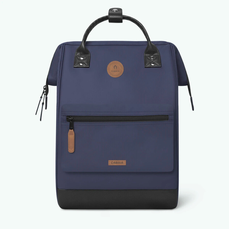 mochila aventurera grande pau