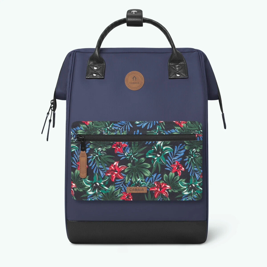 mochila aventurera grande pau