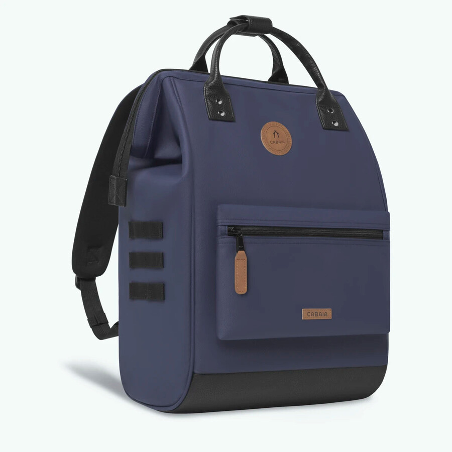 mochila aventurera grande pau