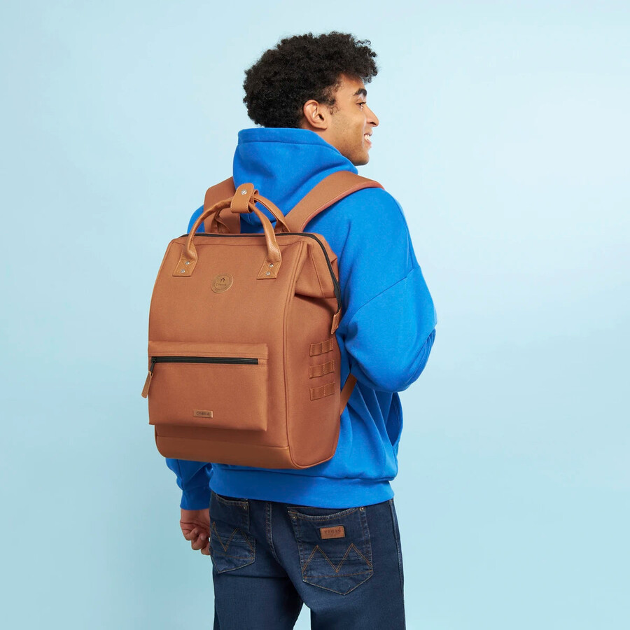 mochila aventurera grande turín