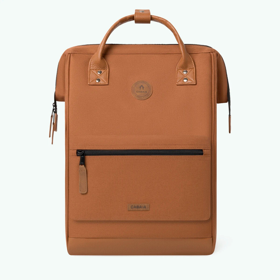 mochila aventurera grande turín