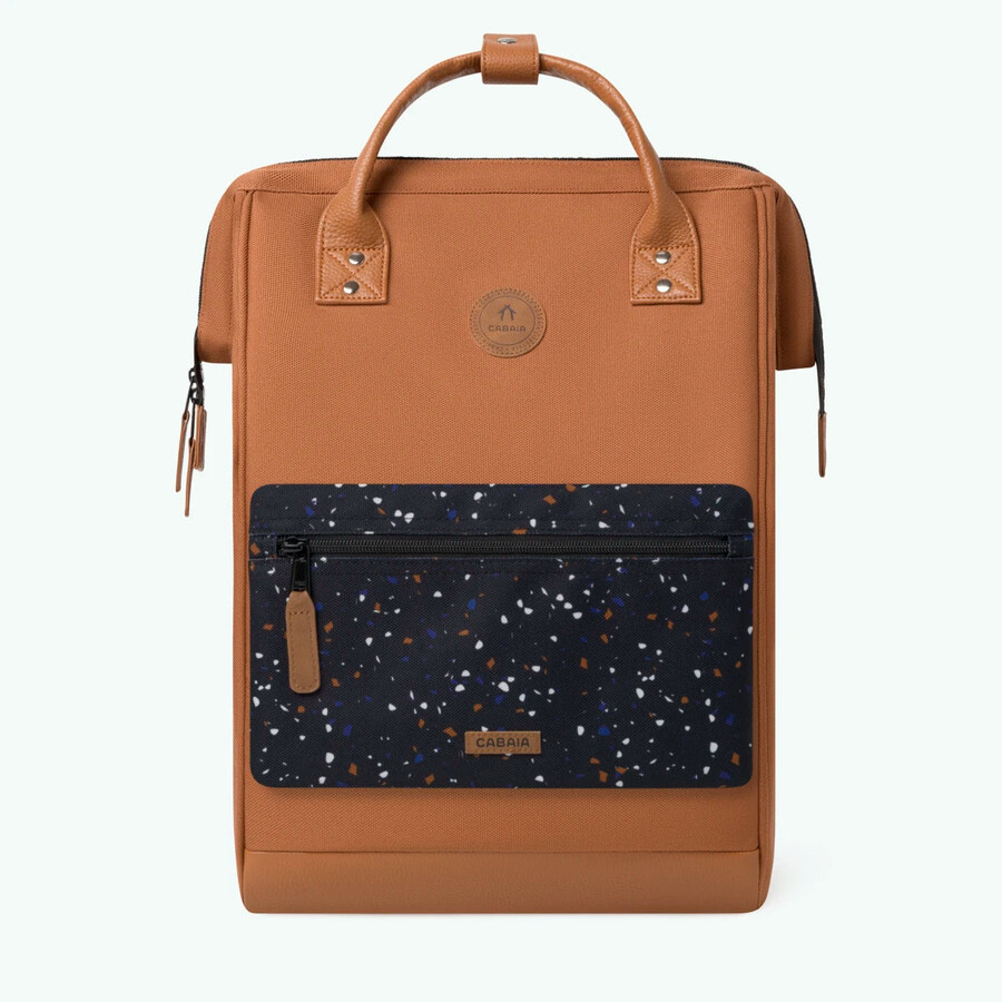 mochila aventurera grande turín