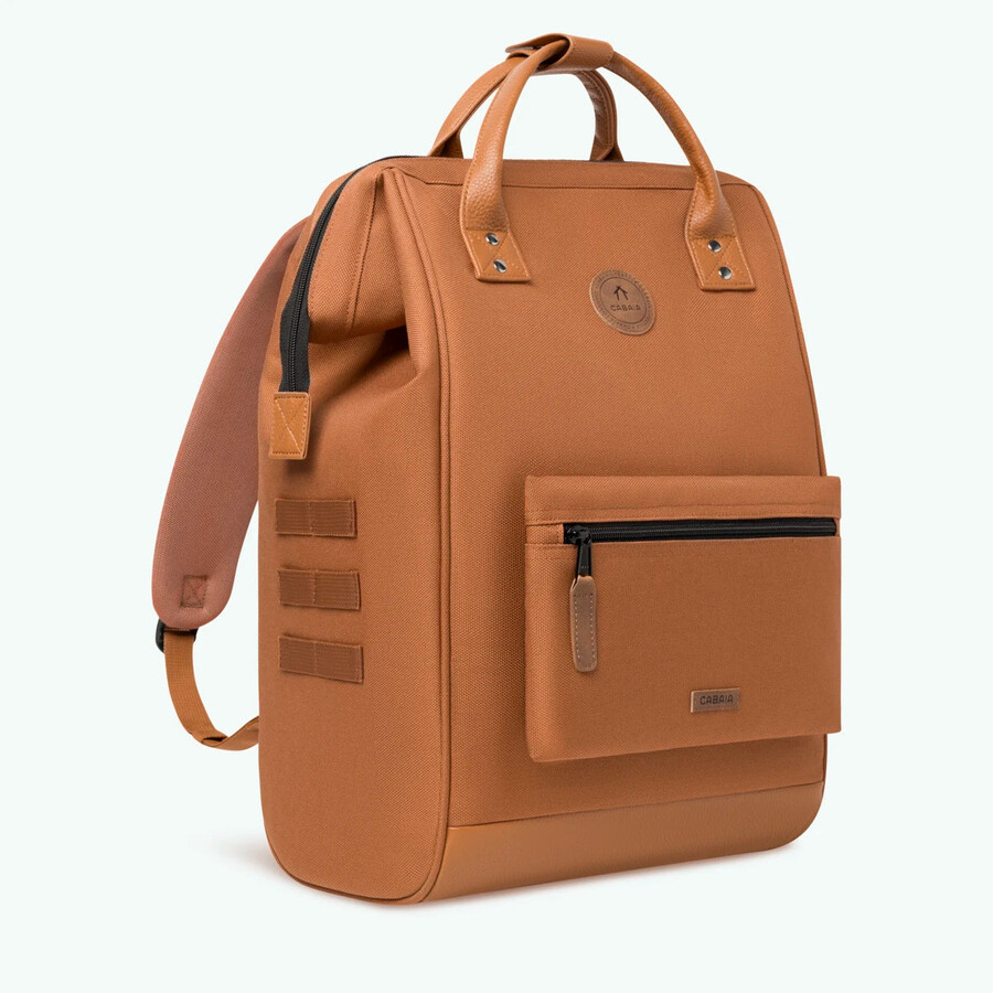 mochila aventurera grande turín
