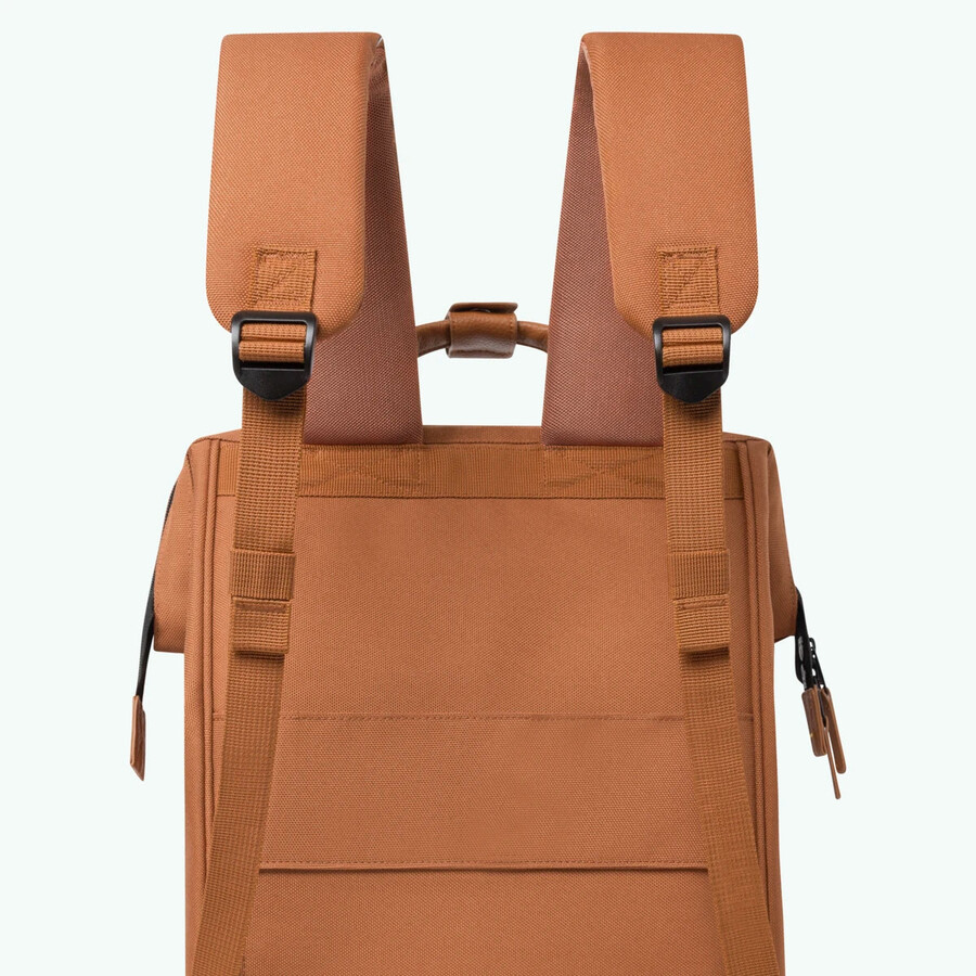 mochila aventurera grande turín