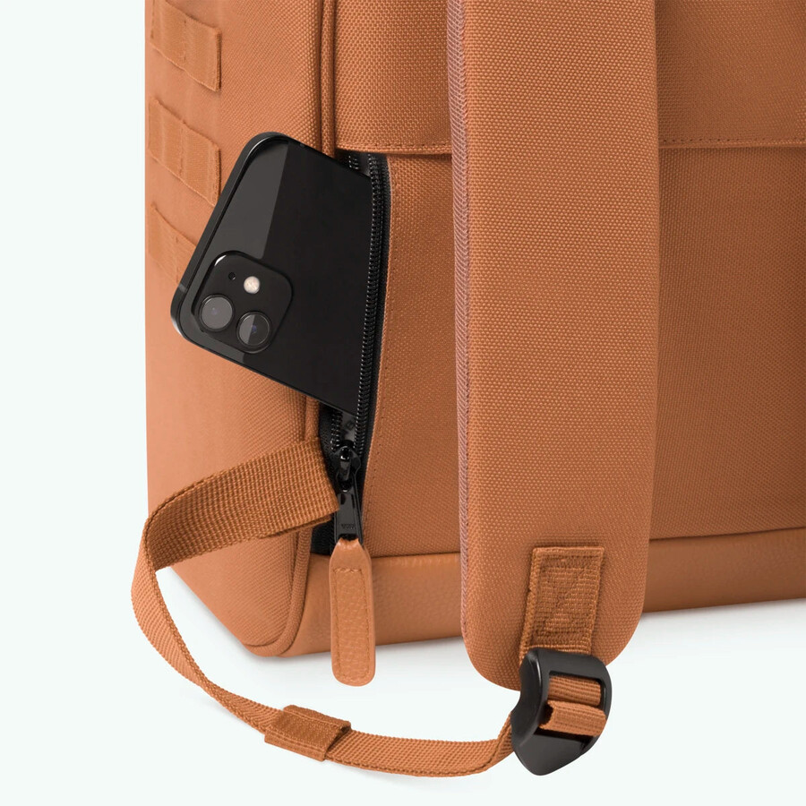 mochila aventurera grande turín