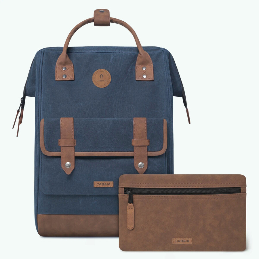 mochila aventurero grande montalivet