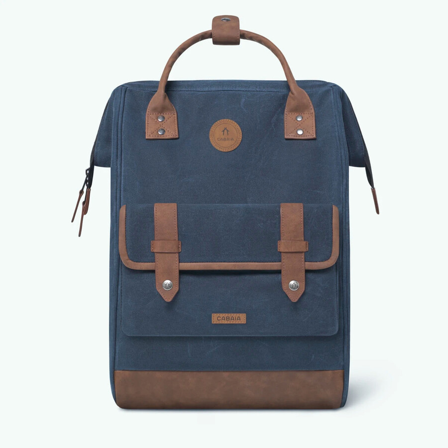 mochila aventurero grande montalivet