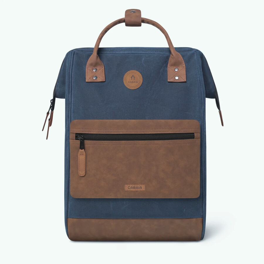 mochila aventurero grande montalivet