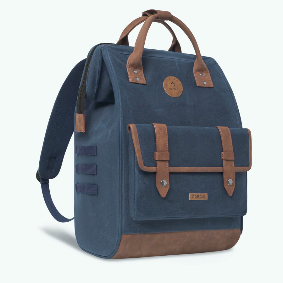 mochila aventurero grande montalivet