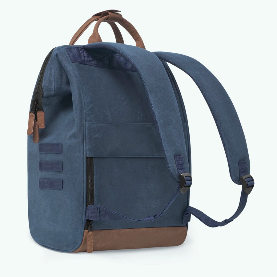 mochila aventurero grande montalivet