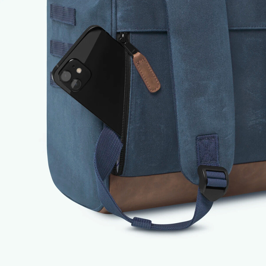 mochila aventurero grande montalivet