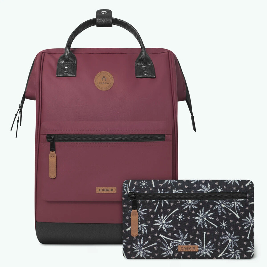mochila aventurero grande kassala