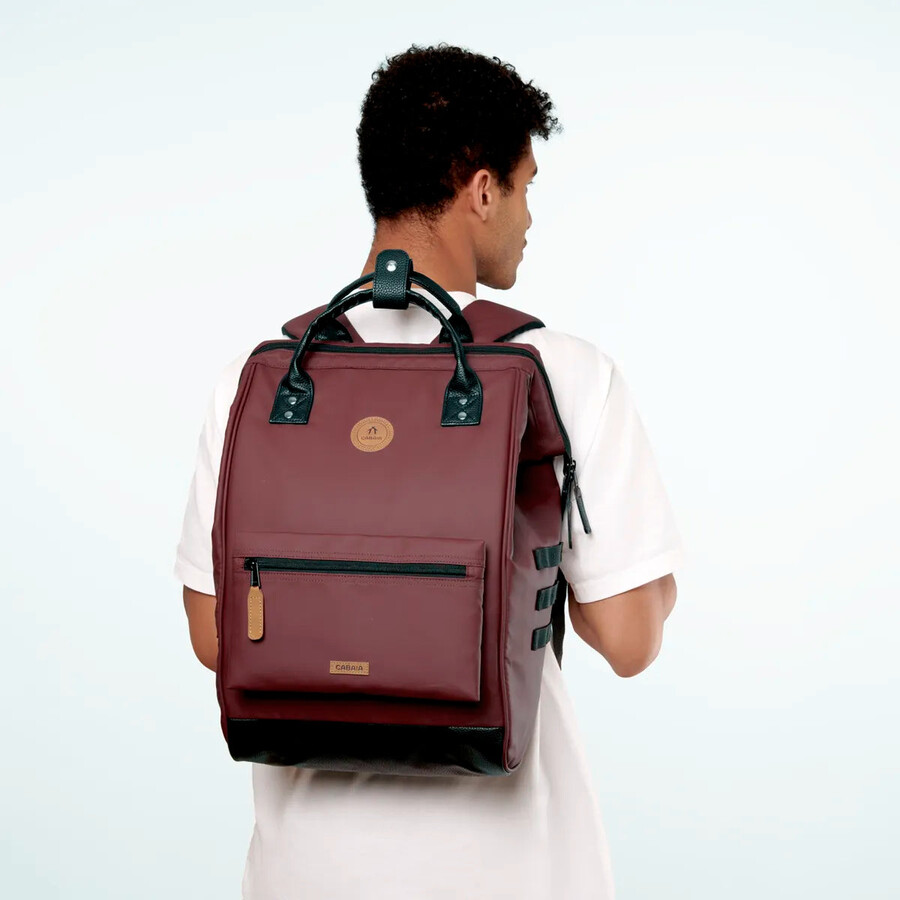 mochila aventurero grande kassala
