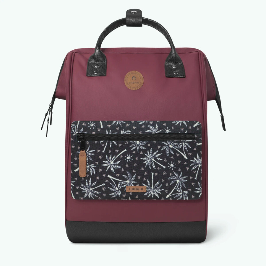 mochila aventurero grande kassala