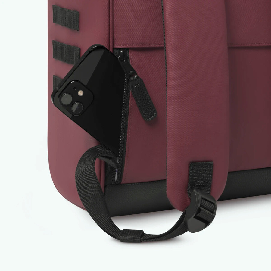 mochila aventurero grande kassala