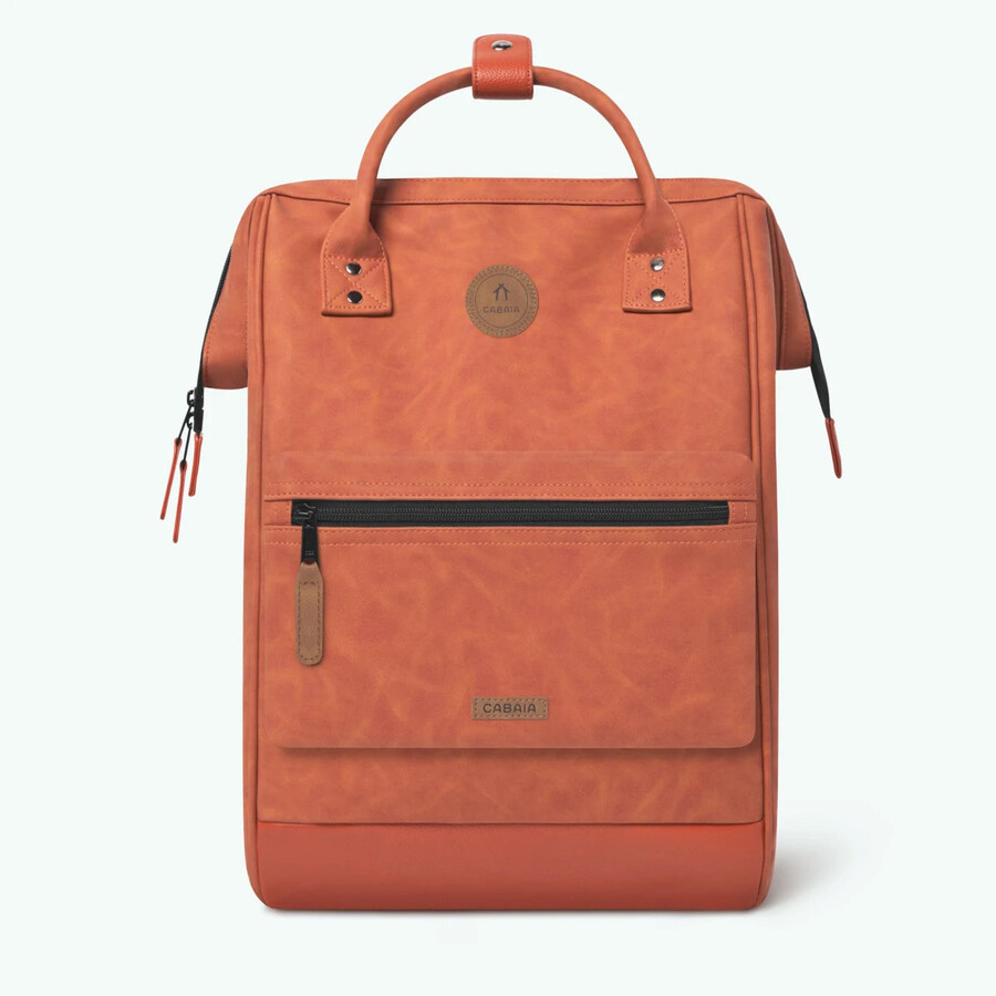 mochila aventurera grande tanta