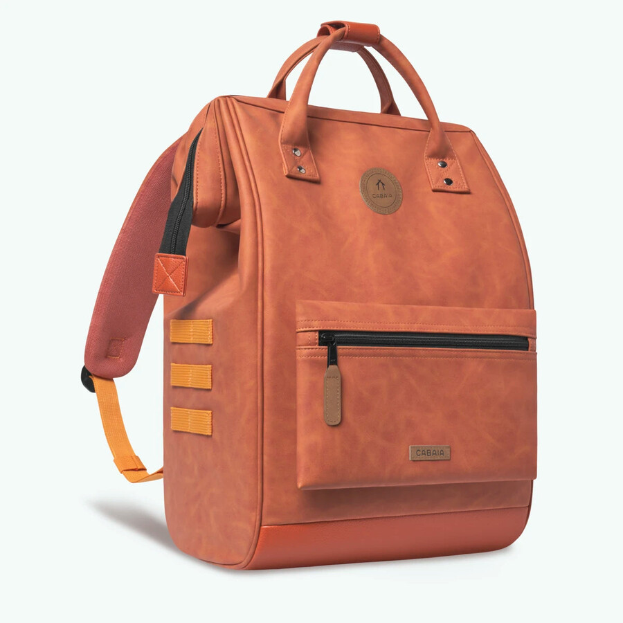 mochila aventurera grande tanta