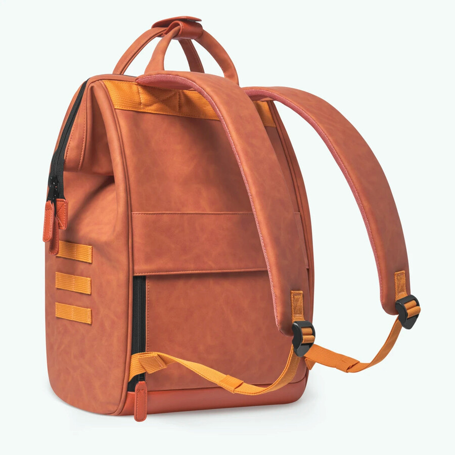 mochila aventurera grande tanta