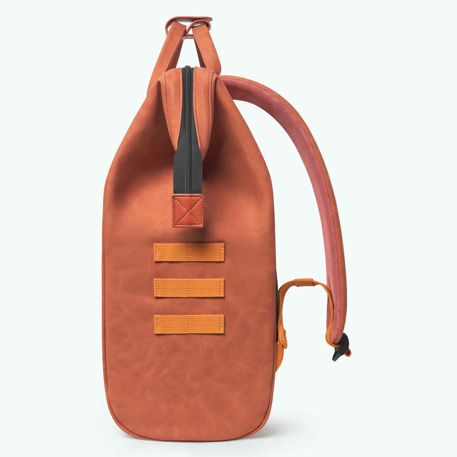mochila aventurera grande tanta
