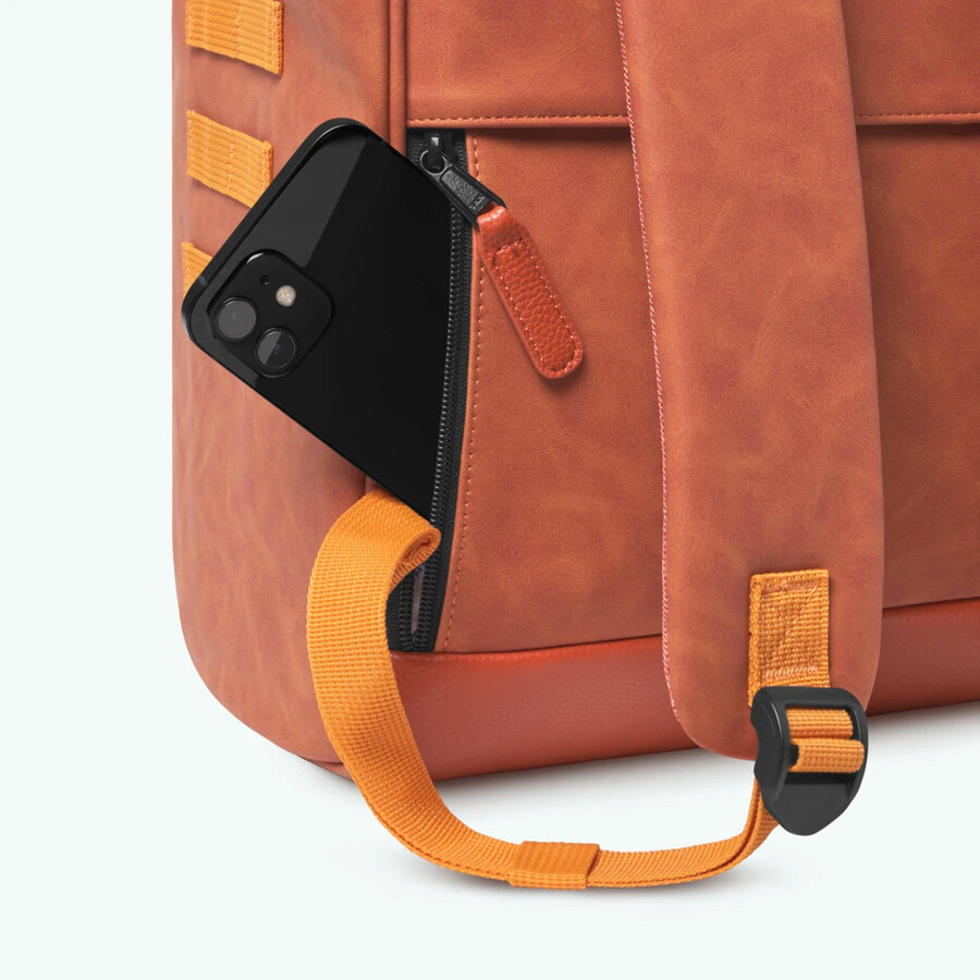 mochila aventurera grande tanta